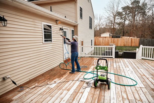 Best Garage Pressure Washing  in Belzoni, MS