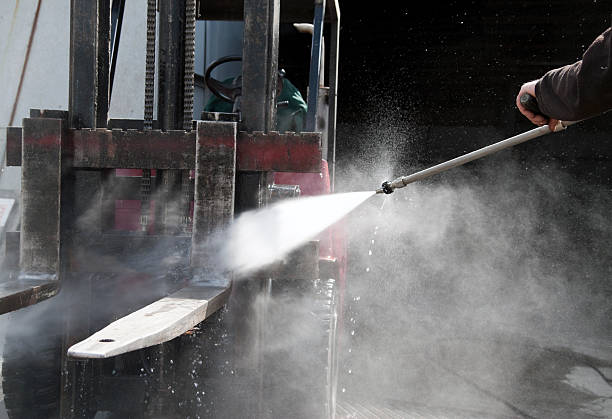 Best Sidewalk Pressure Washing  in Belzoni, MS