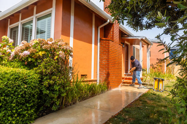 Best Pressure Washing Brick  in Belzoni, MS