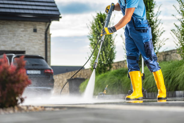 Best House Pressure Washing  in Belzoni, MS